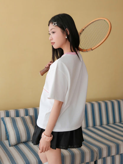 Secodee Banoff T-Shirt