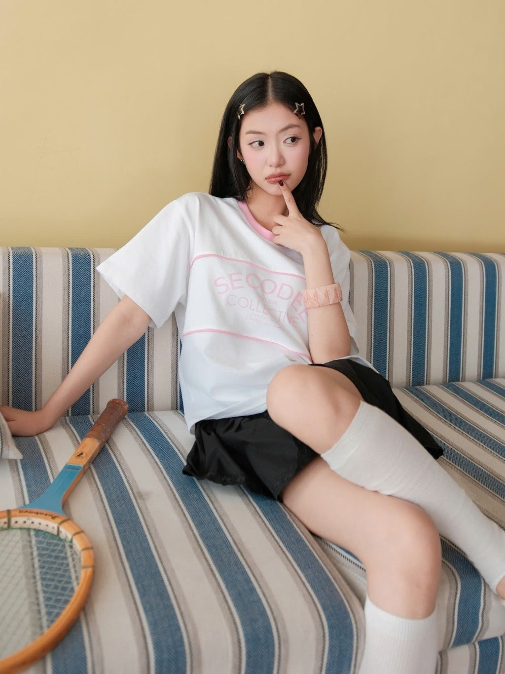 Secodee Banoff T-Shirt