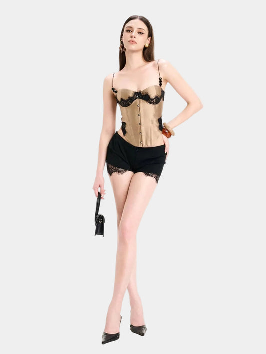 Barc.garment Daring Minishort