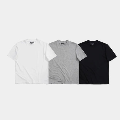 Whose Basic Fit Tee