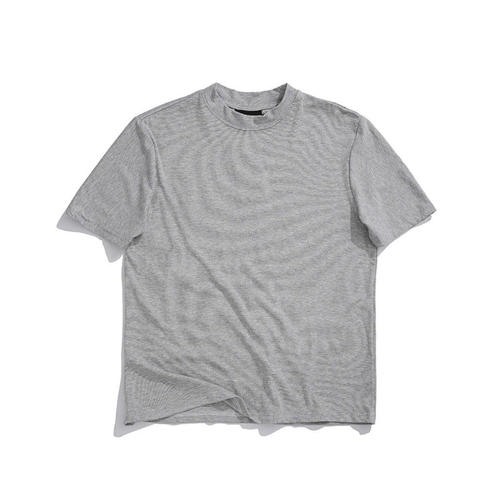 Whose Basic Fit Tee