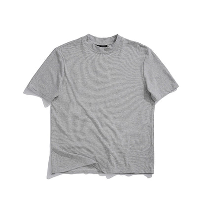 Whose Basic Fit Tee