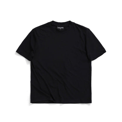 Whose Basic Fit Tee