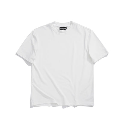 Whose Basic Fit Tee