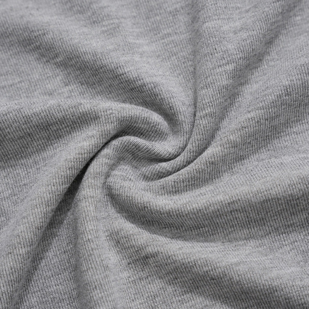 Whose Basic Fit Tee
