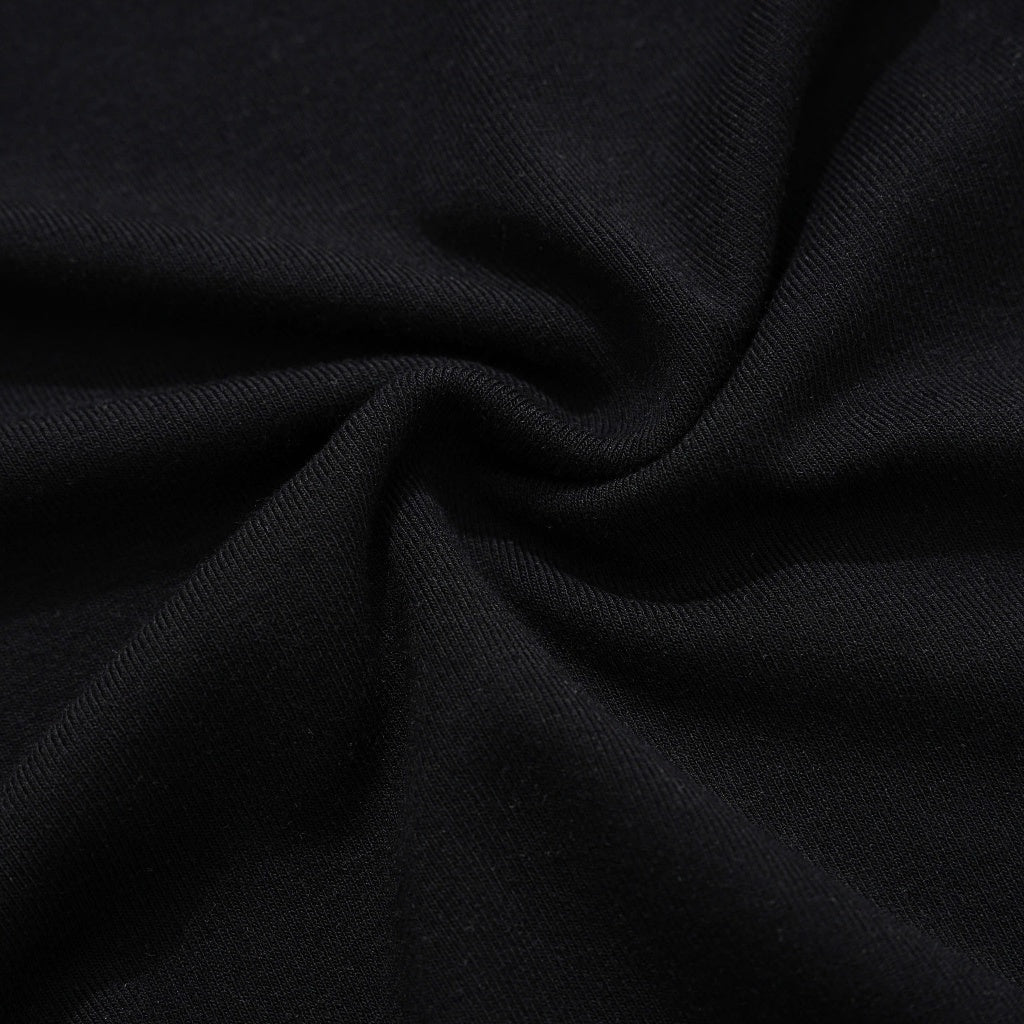 Whose Basic Fit Tee