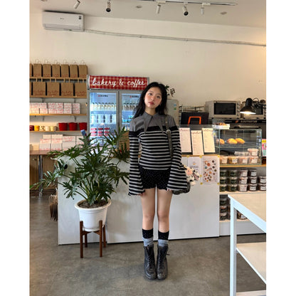 Mania.cutie Basie Top