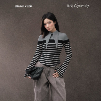 Mania.cutie Basie Top