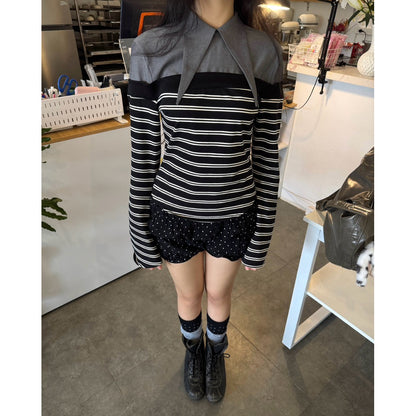 Mania.cutie Basie Top