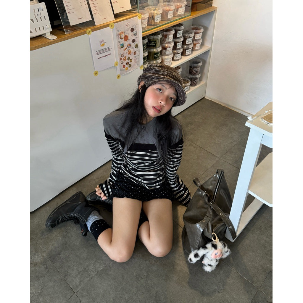 Mania.cutie Basie Top