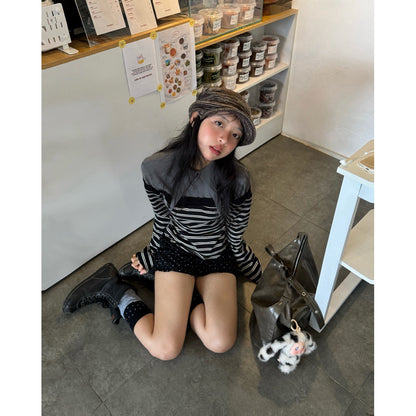 Mania.cutie Basie Top