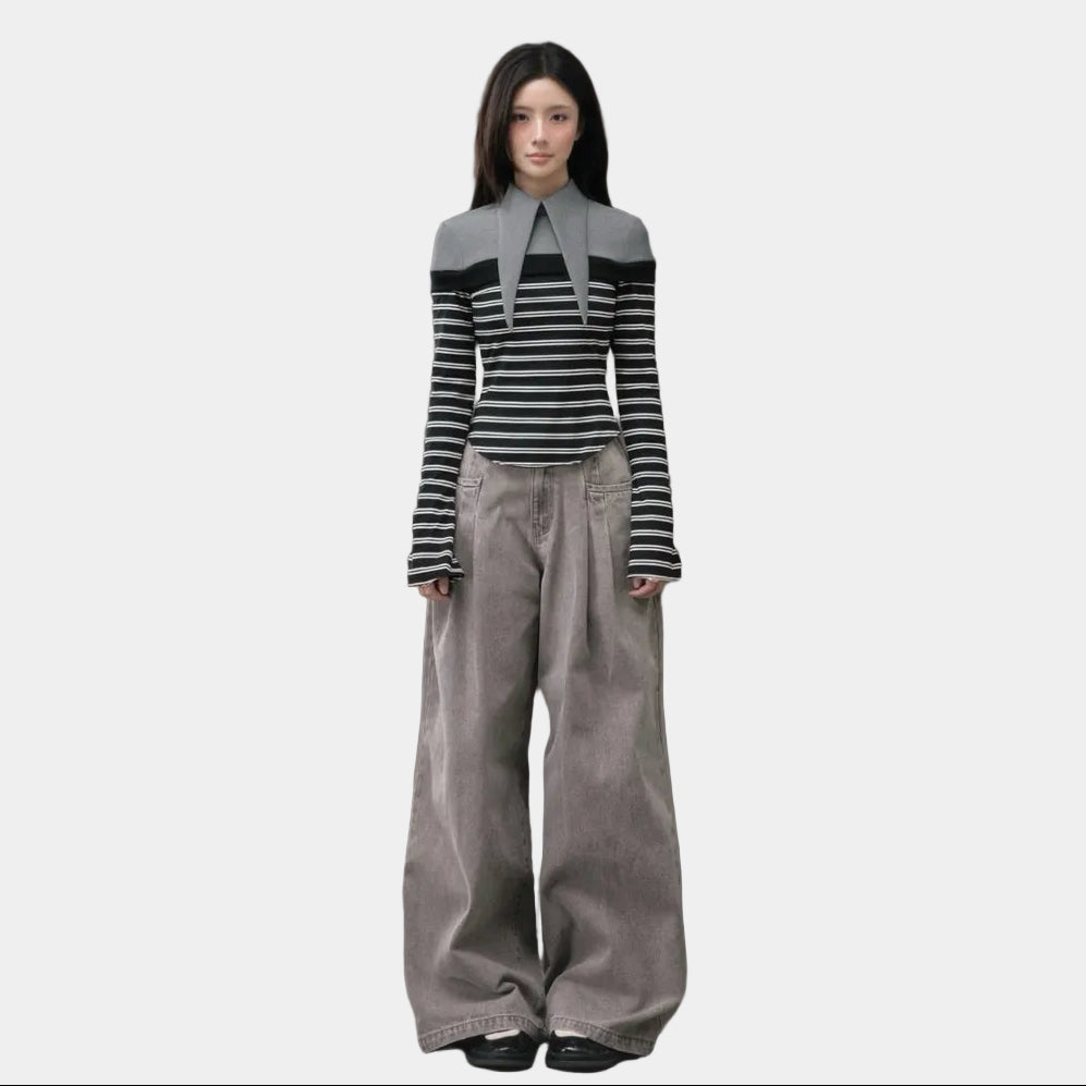 Mania.cutie Basie Top