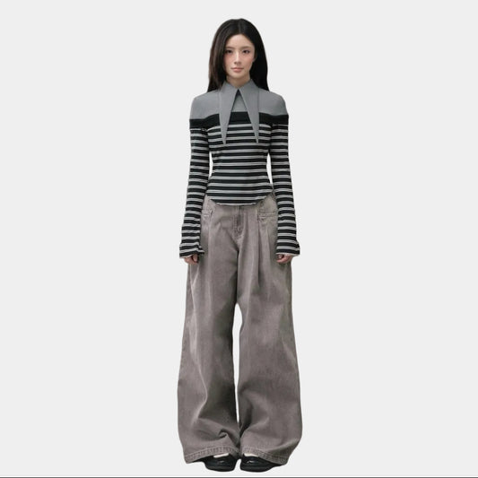 Mania.cutie Basie Top