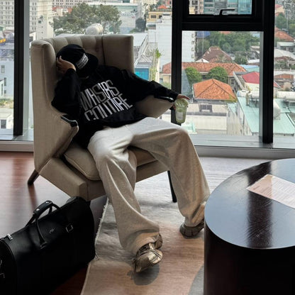 Whose Beam Sweatpant