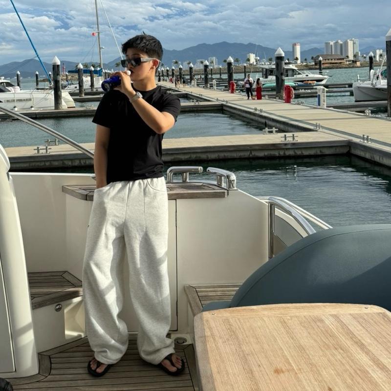 Whose Beam Sweatpant