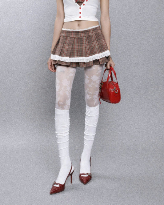 Sodope Club Bear Skirt (Pre-order)