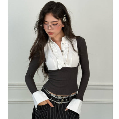 Aiai Studio Beatrix Top