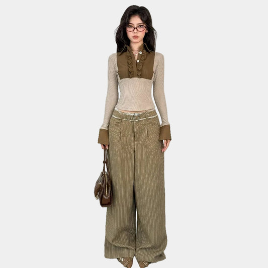 Aiai Studio Beatrix Top