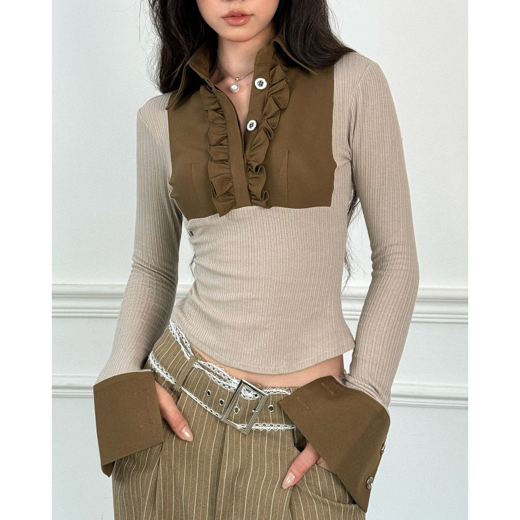 Aiai Studio Beatrix Top