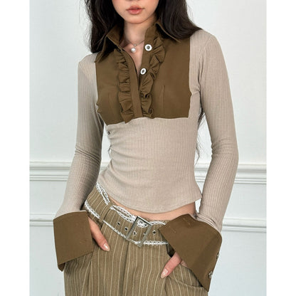 Aiai Studio Beatrix Top