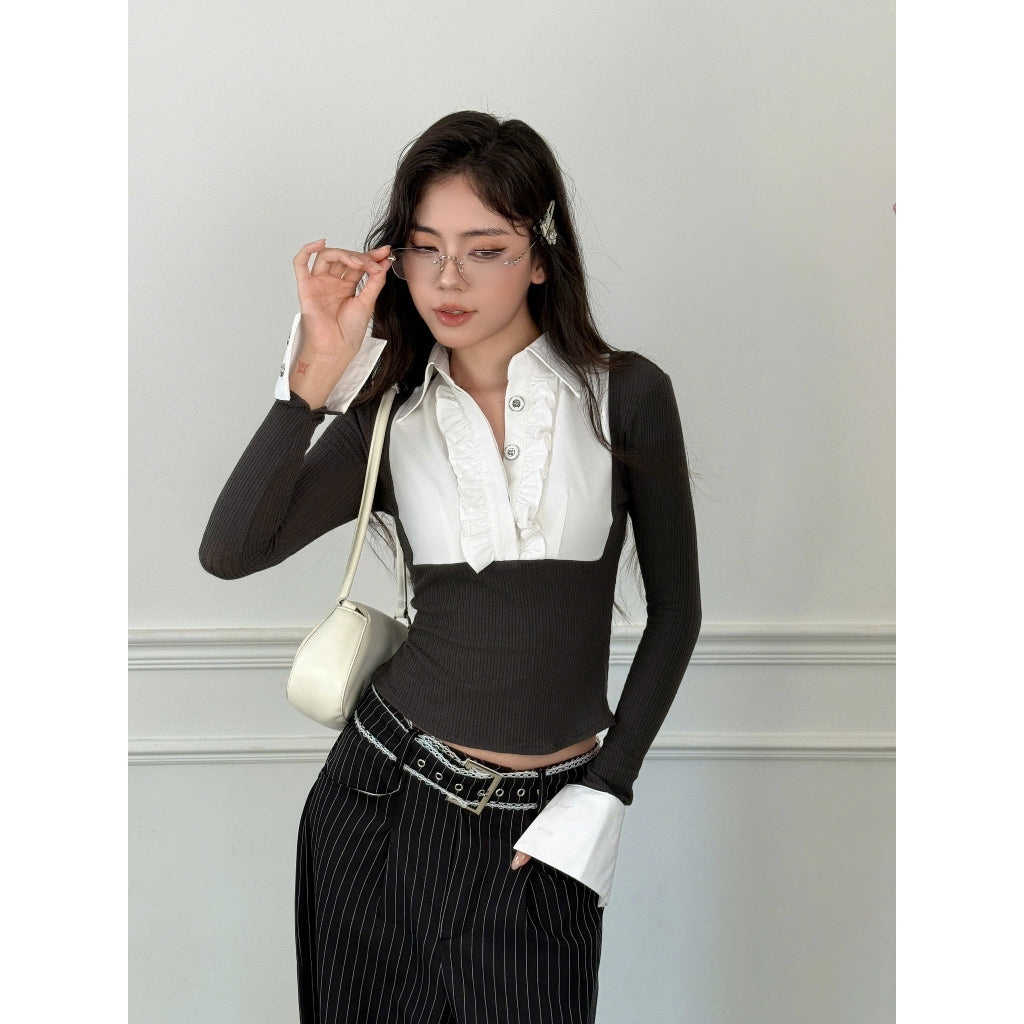 Aiai Studio Beatrix Top