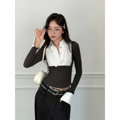 Aiai Studio Beatrix Top