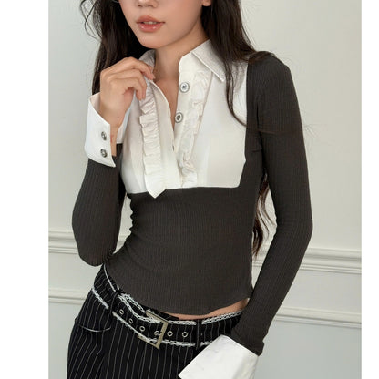 Aiai Studio Beatrix Top