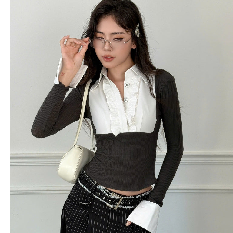 Aiai Studio Beatrix Top