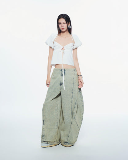 Bunny Hill Beau Top (Pre-order) - Em Clothing