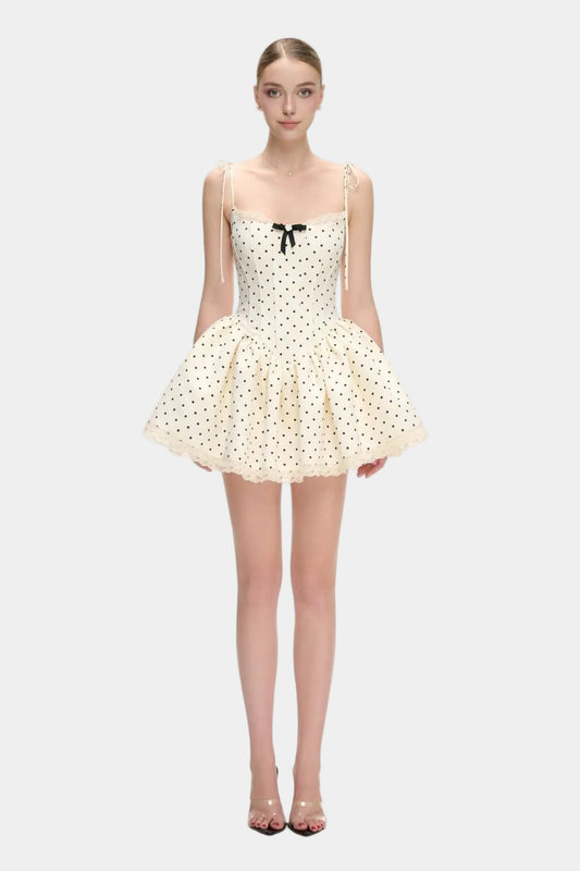 Jubin Bebe Dress