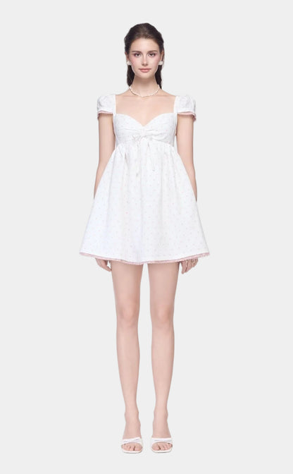 Jubin Becky Dress