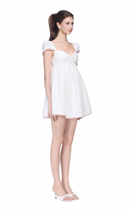 Jubin Becky Dress