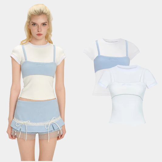Monasaigon Belia Top