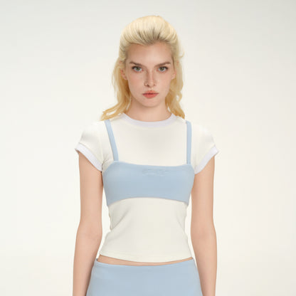 Monasaigon Belia Top