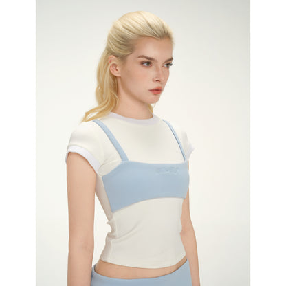 Monasaigon Belia Top