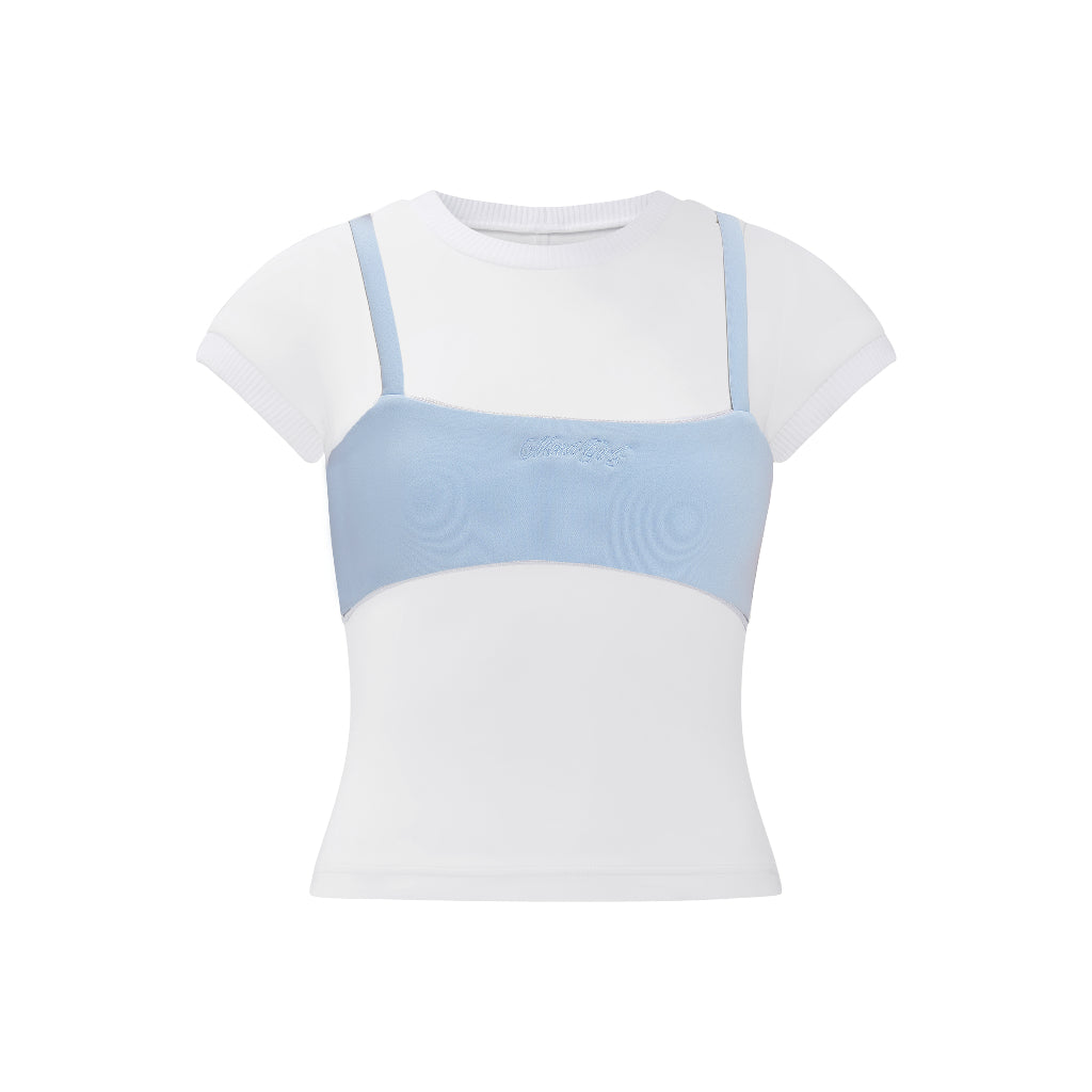 Monasaigon Belia Top