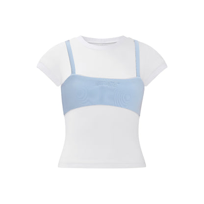 Monasaigon Belia Top
