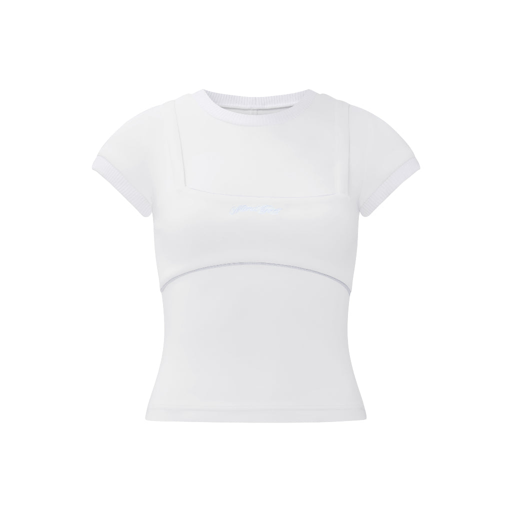 Monasaigon Belia Top