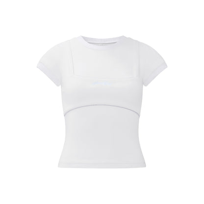 Monasaigon Belia Top