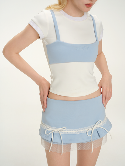 Monasaigon Belia Top