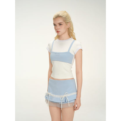 Monasaigon Belia Top