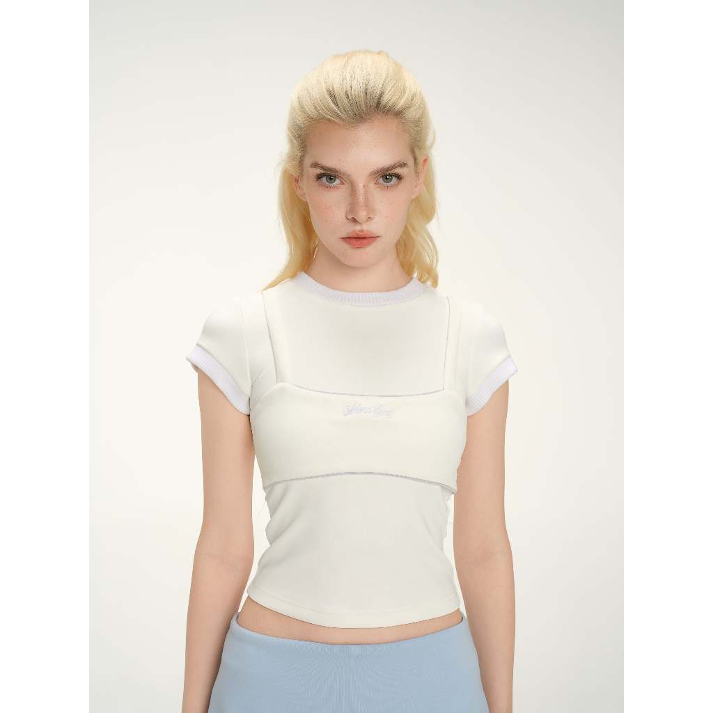 Monasaigon Belia Top