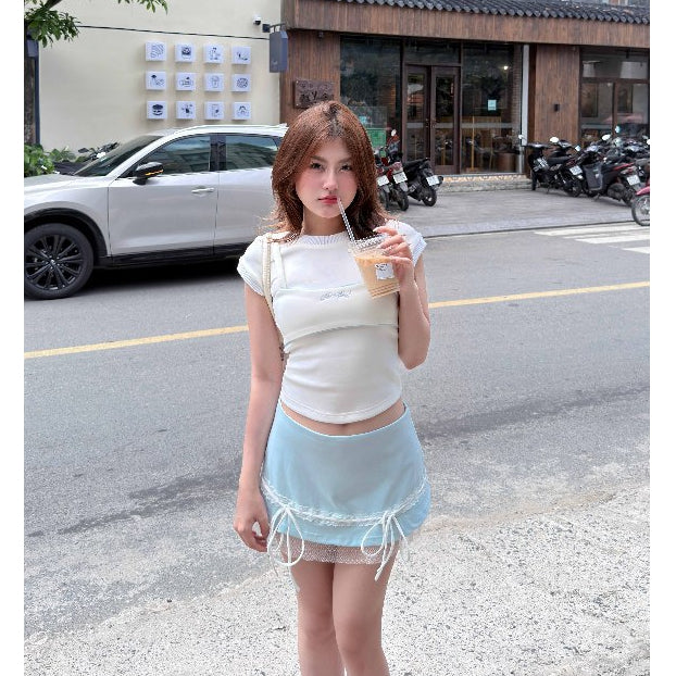 Monasaigon Belia Top