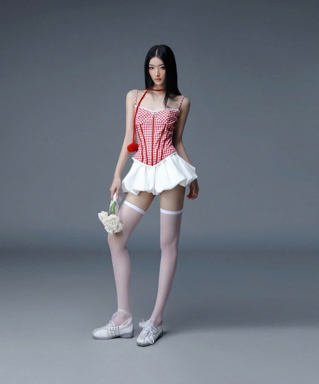 Sodope Club Bell Top (Pre-order)