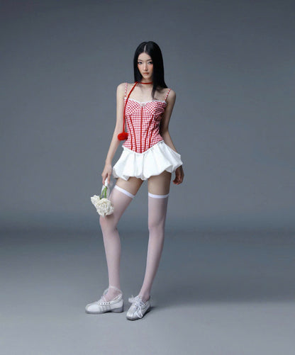 Sodope Club Bell Top (Pre-order)