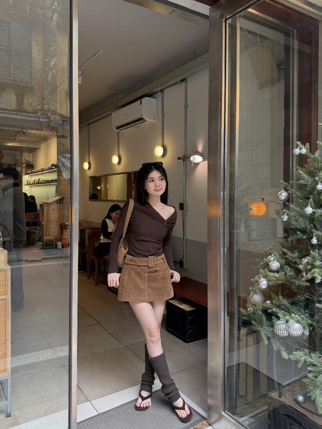 Miaritta Bella Skirt