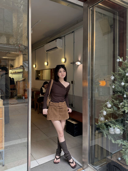 Miaritta Bella Skirt