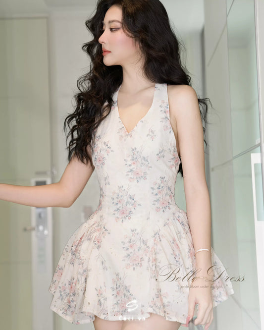 Ceci Belle Dress