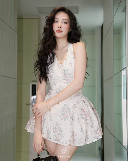 Ceci Belle Dress