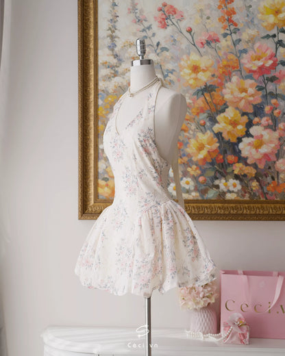 Ceci Belle Dress